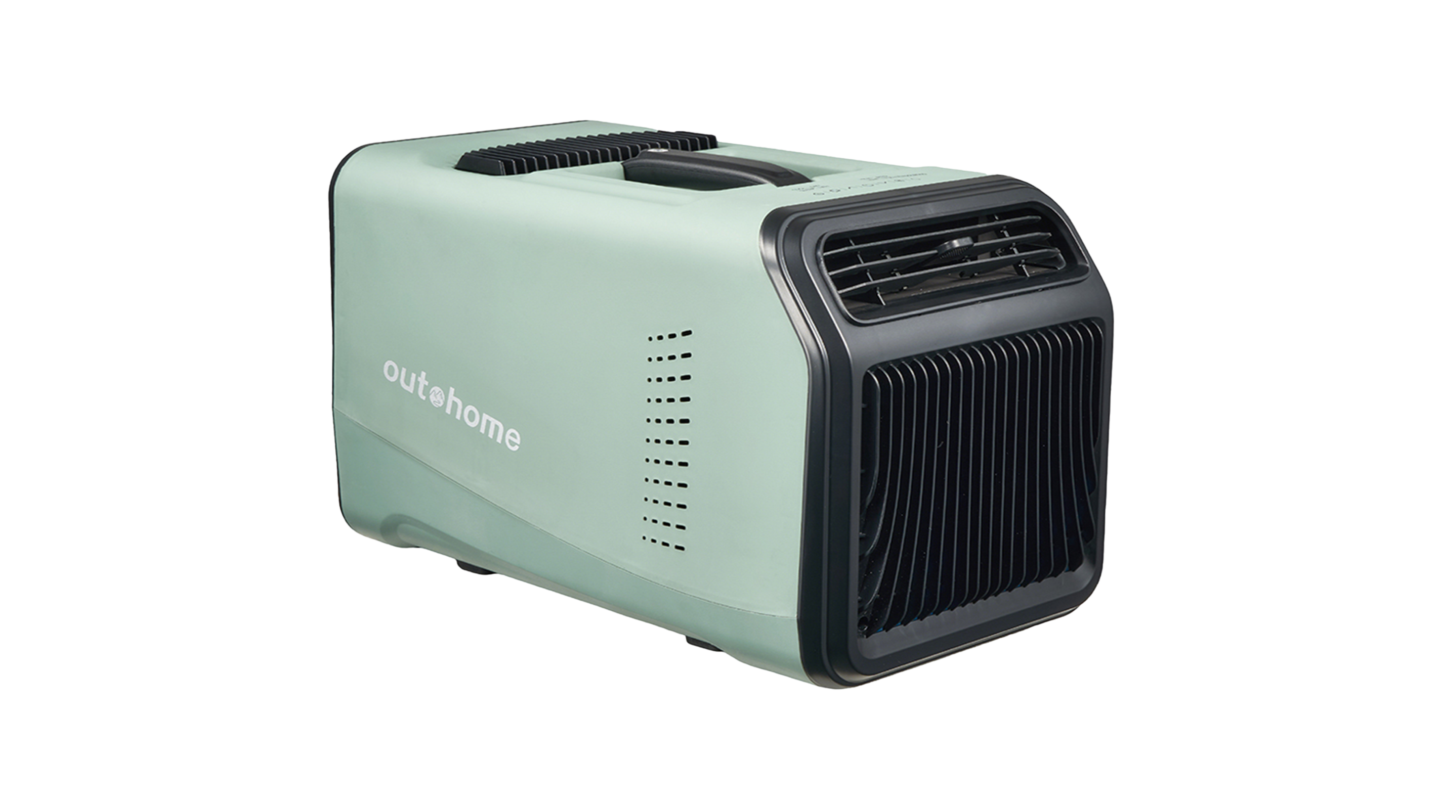 *Portable air conditioner YA01