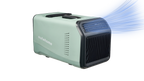 *Portable air conditioner YA01