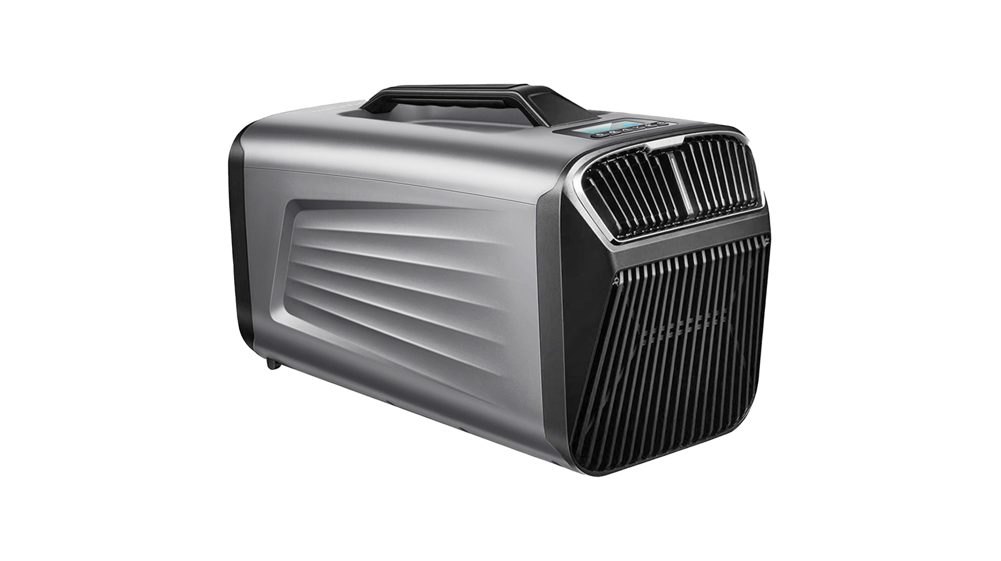 *Portable air conditioner IOG-1（Grey） product photo (11/16) - OUTOHOME