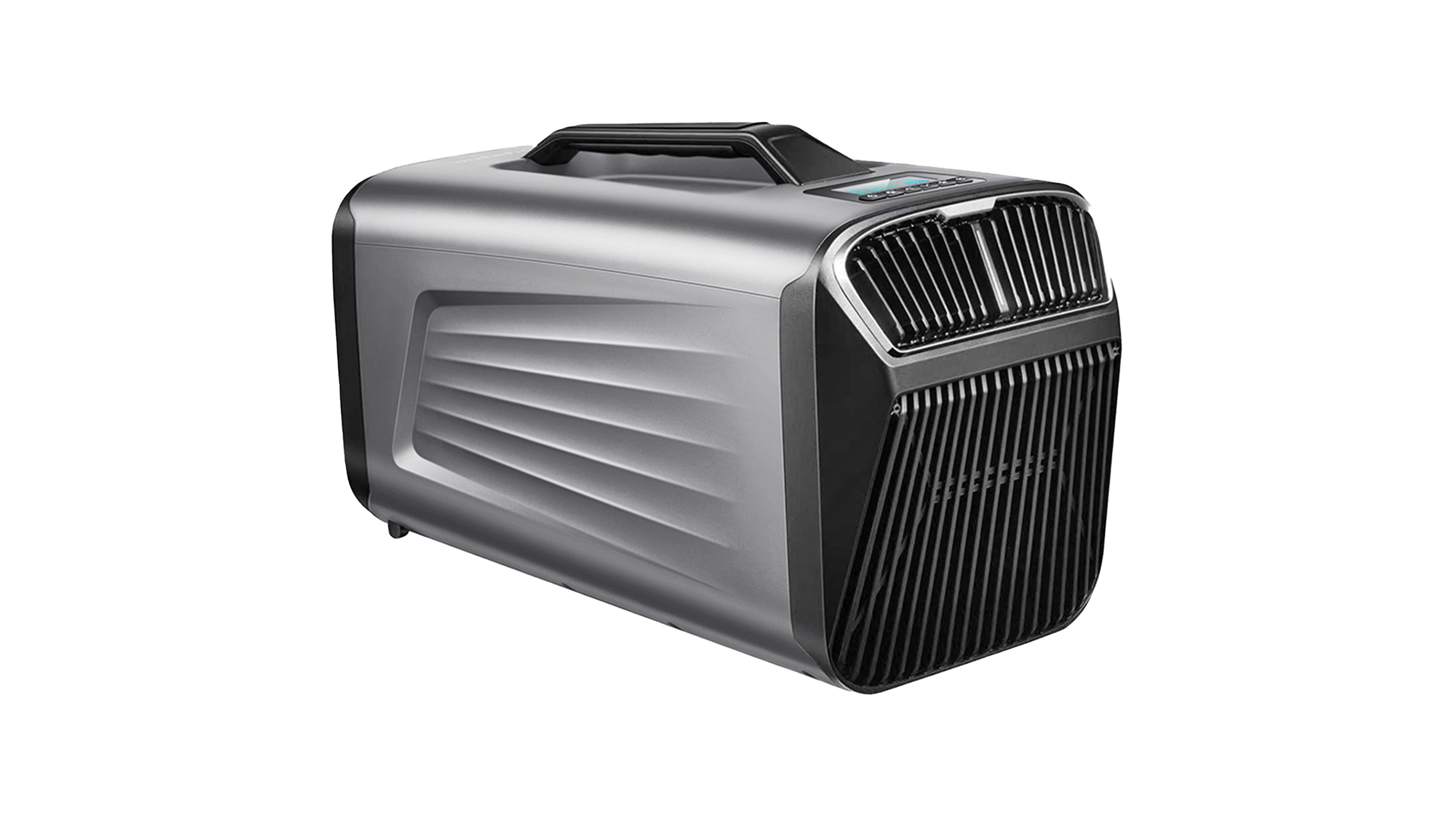 *Portable air conditioner IOG-1（Grey） product photo (11/16) - OUTOHOME