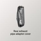 Portable Air Conditioner (IOG-3) Product Accessories